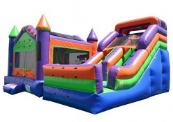 2 1629766810 Double Slide and Bounce Combo (Dry Only)