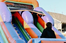 DSC 0378 1644462852 16' Foot Inflatable Slide Rental (Dry)
