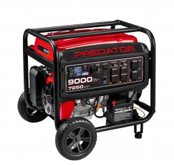 Generator 9000 Watts