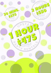 Copy20of20Glow20Foam20Party20Pricing 1748784998 GLOW FOAM Party (30 mins=$375, 1 hr=$475, 2 hr=$550)